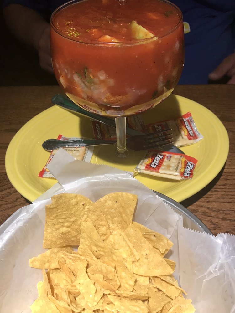 SALSA’S MEXICAN GRILL Updated September 2024 23 Photos & 35 Reviews