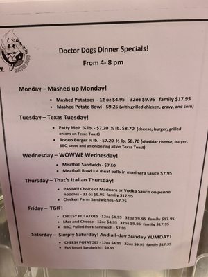 DOCTOR DOGS - 63 Photos & 151 Reviews - 253 E Irving Park Rd, Roselle ...