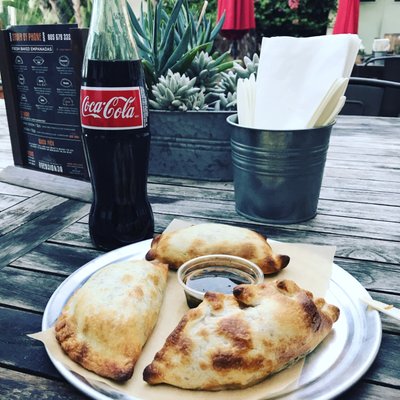 Buena Onda Empanadas | Restaurant • Catering • Events by null