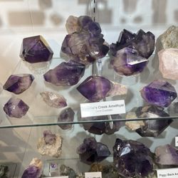 Ruby City Gems
