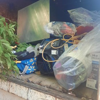 Clearout Crew - Junk Removal & Hauling Near Me