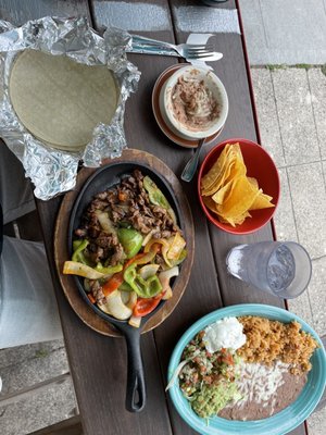 Rosita's Mexican Restaurant by null
