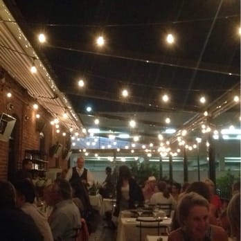 Cafe Santorini - Outside seating - Italian Near Me - Pasadena, California Cafe Santorini - Outside seating - Italian Near Me - Pasadena, California