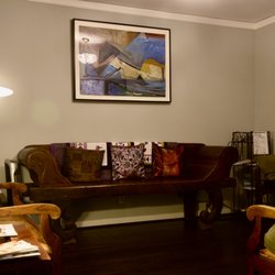 Lotus Integrative Health and Nursing - Waiting Room