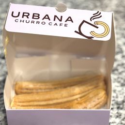 Churros