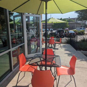 Orange Leaf Frozen Yogurt - Ice Cream & Frozen Yogurt Near Me - San Antonio, Texas Orange Leaf Frozen Yogurt - Ice Cream & Frozen Yogurt Near Me - San Antonio, Texas