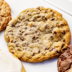 Baked Chemistry - TopFive "Doubletree copycat" cookies