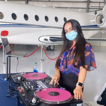 Booked By Blaze - DJs Near Me