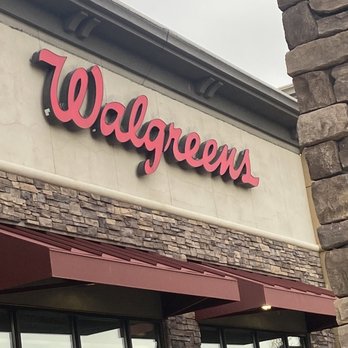 Walgreens - Outside of the establishment - Drugstores Near Me - Lincoln, California Walgreens - Outside of the establishment - Drugstores Near Me - Lincoln, California