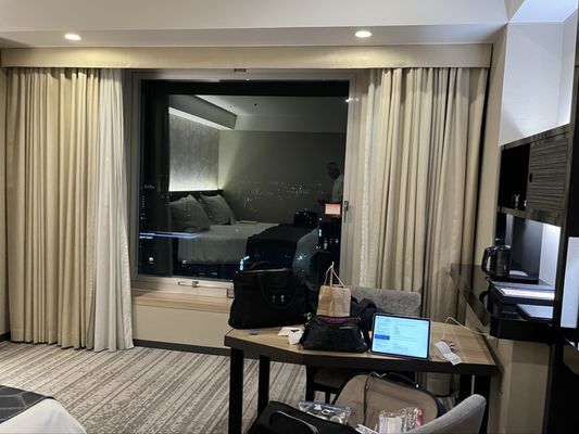 Hotel Granvia Kyoto by null