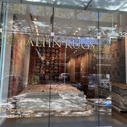 Altin Rugs