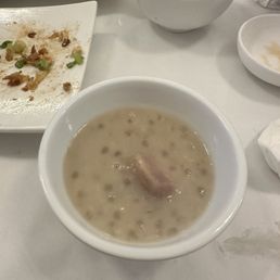 Chè Khoai Môn Chè Khoai Môn
