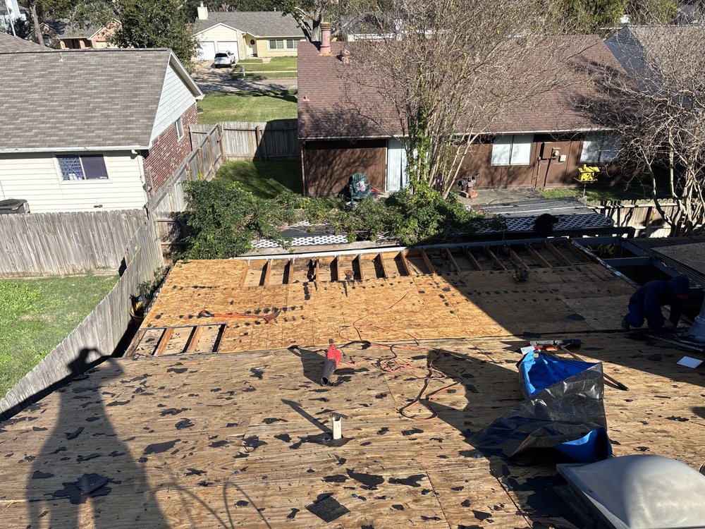 Slide of Chapa and Chapa Renovations