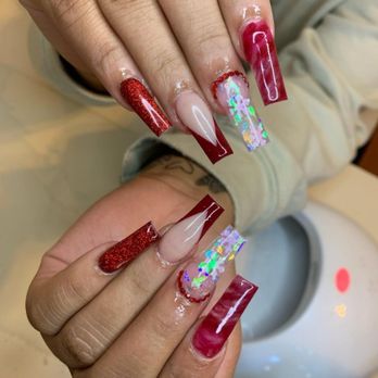 Alani Nails & Spa - Nail Salons Near Me - Katy, Texas Alani Nails & Spa - Nail Salons Near Me - Katy, Texas