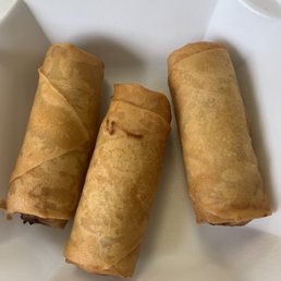 Egg Roll