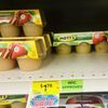 Crest Foods gift card