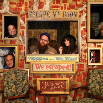 Escape My Room - Escape Games Near Me - New Orleans, Louisiana
