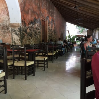 Hacienda Ochil - Lots of room - Museums Near Me - Muna, YUC