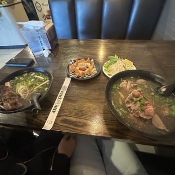 Pho A'mie - Vietnamese Near Me - Fullerton, California