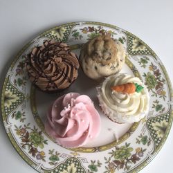 Andover bakeshop