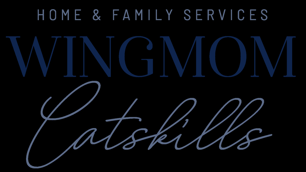 WINGMOM CATSKILLS Updated September 2024 Callicoon, New York
