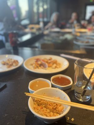 Benihana by null