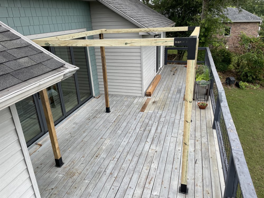 Slide of Just Small Jobs