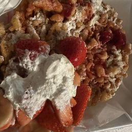 Funnel Cake Funnel Cake