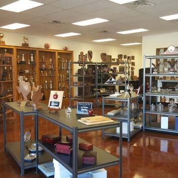 Award Specialties - Trophy Shops Near Me - Harker Heights, Texas Award Specialties - Trophy Shops Near Me - Harker Heights, Texas