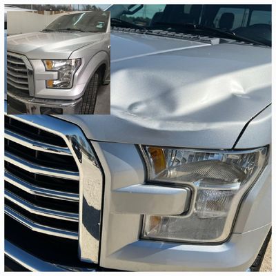 Houston Auto Body Repair & Sales