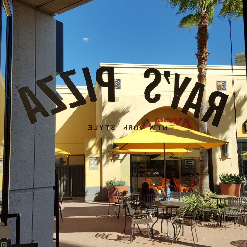 Ray's Pizza - Pizza Near Me - Irvine, California Ray's Pizza - Pizza Near Me - Irvine, California