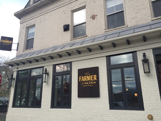 Wm. Farmer and Sons by null