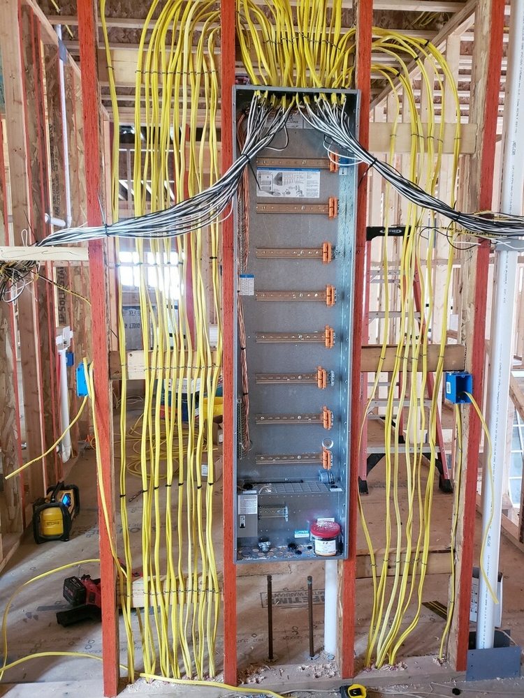 Slide of L & B Plumbing and Electrical