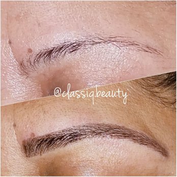 ClassiQ Beauty - Permanent Makeup Near Me - Upland, California ClassiQ Beauty - Permanent Makeup Near Me - Upland, California
