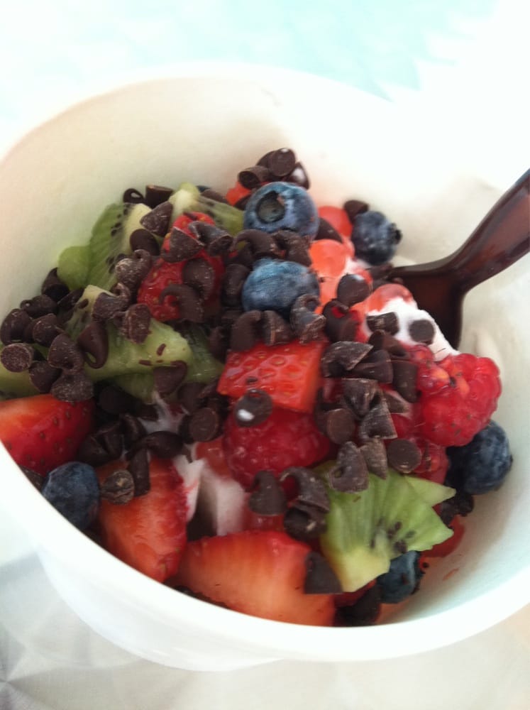 MYO FROZEN YOGURT 50 Photos & 85 Reviews Ice Cream & Frozen Yogurt