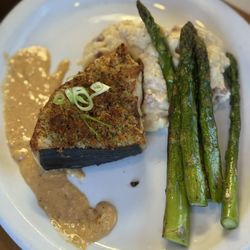 Over the Waterfront - Swordfish