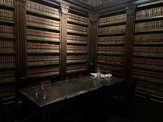 Mox Boarding House by null