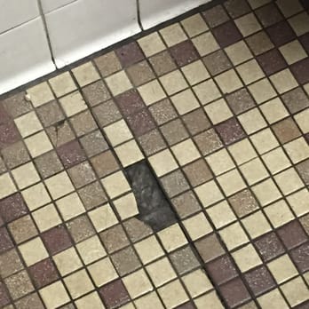 Wendy's - Falling apart bathroom floor - Burgers Near Me - Rochester, New York Wendy's - Falling apart bathroom floor - Burgers Near Me - Rochester, New York