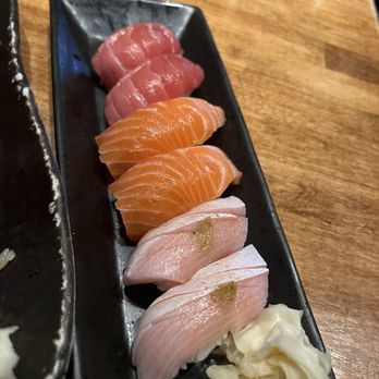 Ora - Sushi Bars Near Me - Chicago, Illinois