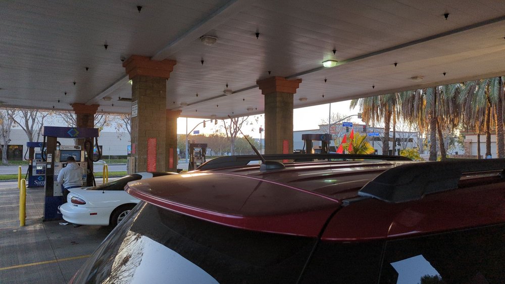 SAM’S CLUB FUEL CENTER Updated August 2024 30 Photos & 26 Reviews