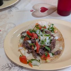 Asada Taco