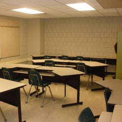 First General Services - School cleaning after fire Portage PA