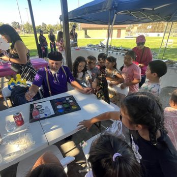 The Amazing Magic Joe - Magicians Near Me - Irvine, California The Amazing Magic Joe - Magicians Near Me - Irvine, California