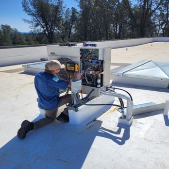 Air-O Service - Heating & Air Conditioning/HVAC Near Me - Redding, California Air-O Service - Heating & Air Conditioning/HVAC Near Me - Redding, California