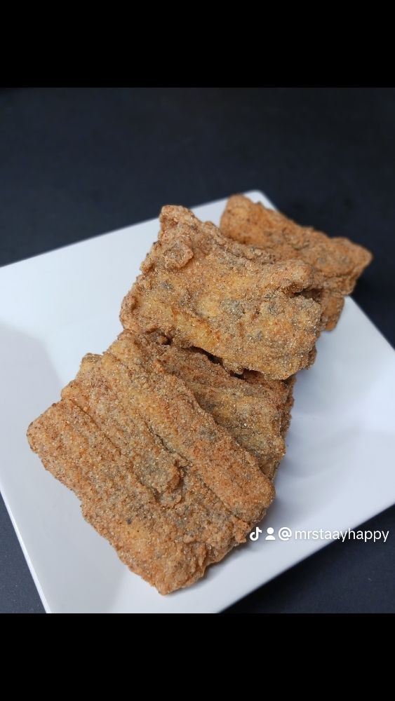 Seasoned Southerners Vegan