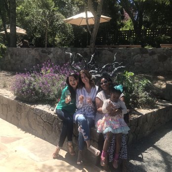 Rombauer Vineyards - Wineries Near Me - St. Helena, California