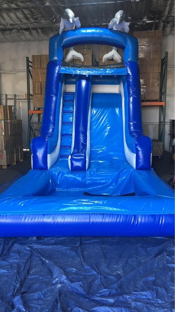 DAVIDS JUMPERS Updated August 2024 41 Photos Indio, California Party Equipment Rentals