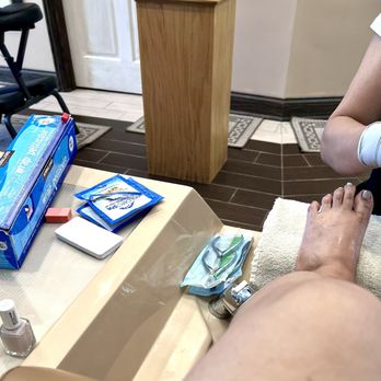 Ruby Nails in Chicago - Waxing Near Me - Chicago, Illinois