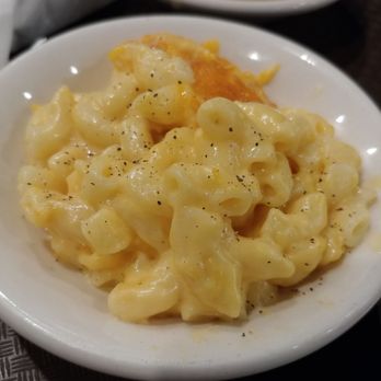 Bre's Gourmet Restaurant and Catering - Baked mac and cheese. - Seafood Near Me - Brighton, Alabama Bre's Gourmet Restaurant and Catering - Baked mac and cheese. - Seafood Near Me - Brighton, Alabama