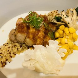 Kamo - Tuna
